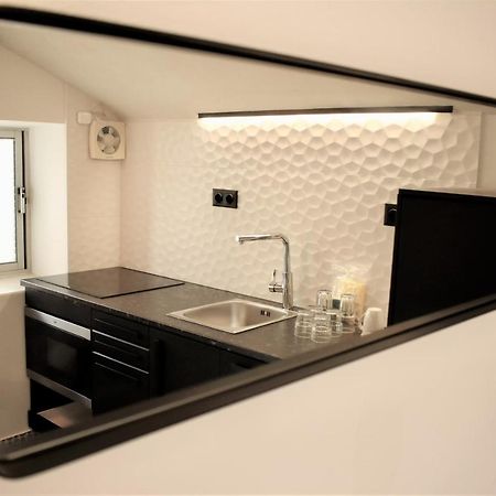 Fisherman'S Albufeira Cosy Studio Exteriör bild