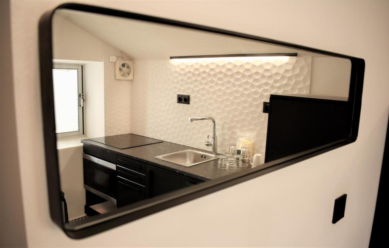 Fisherman'S Albufeira Cosy Studio Exteriör bild